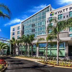 Hyatt Place Manati