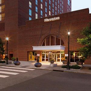 Sheraton Raleigh Hotel